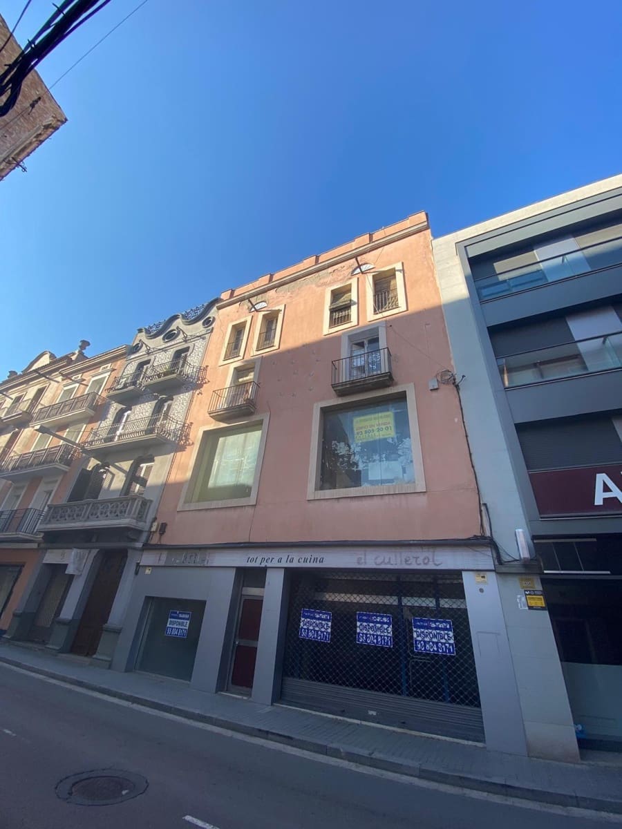 3 chambre Appartement à vendre à Igualada avec garage - 300 000 € (Ref: 8653152)