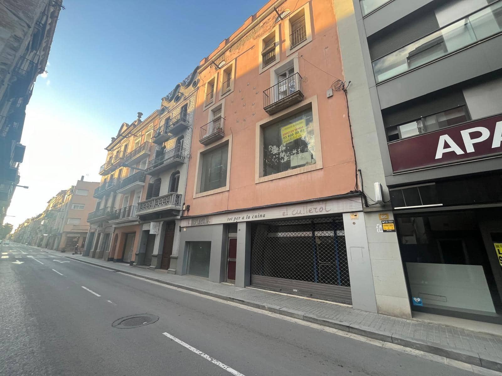 3 chambre Appartement à vendre à Igualada avec garage - 300 000 € (Ref: 8653152)