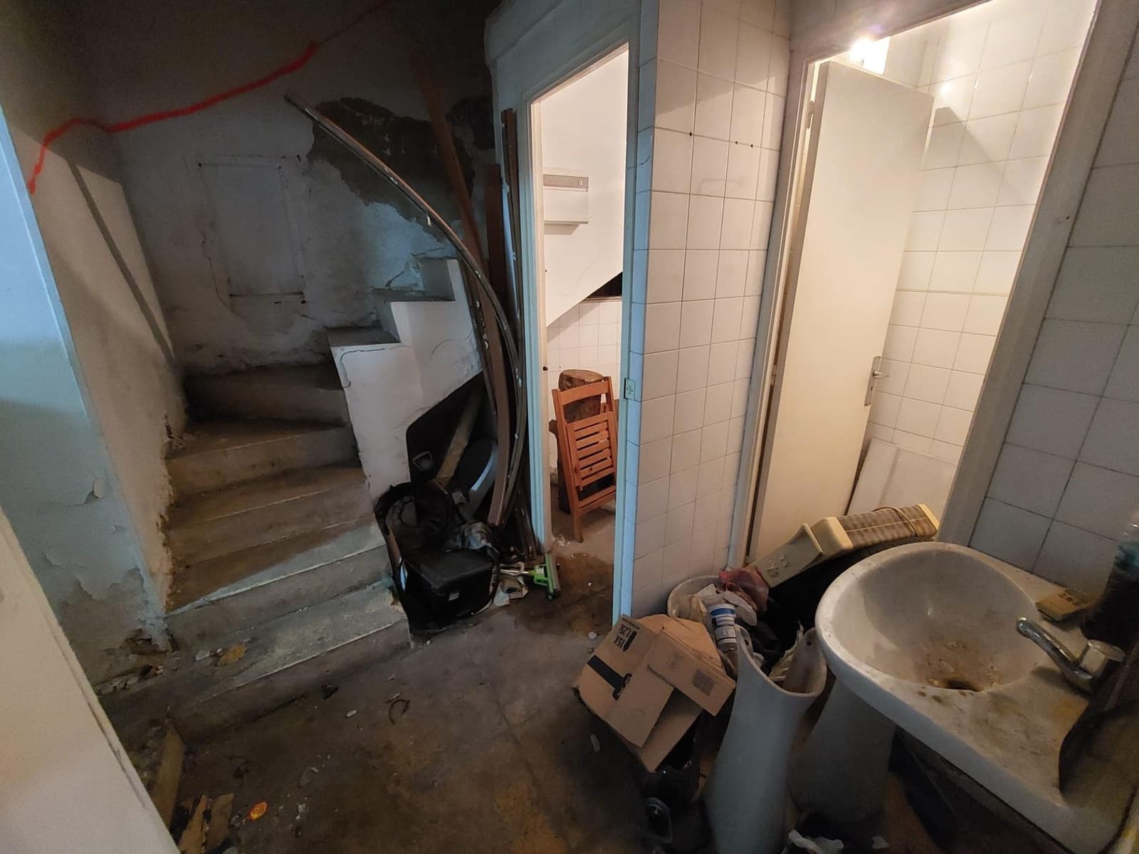 3 chambre Appartement à vendre à Igualada avec garage - 300 000 € (Ref: 8653152)