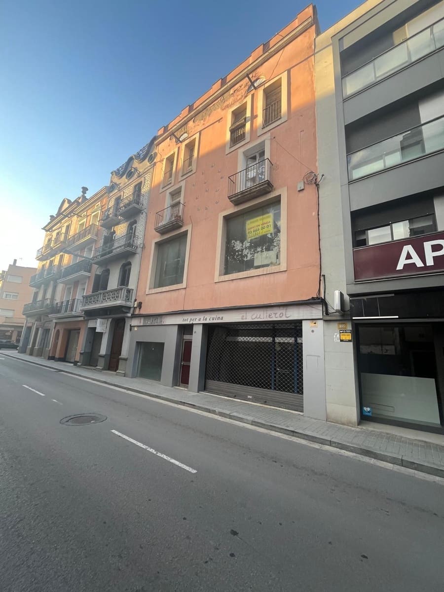 3 chambre Appartement à vendre à Igualada avec garage - 300 000 € (Ref: 8653152)