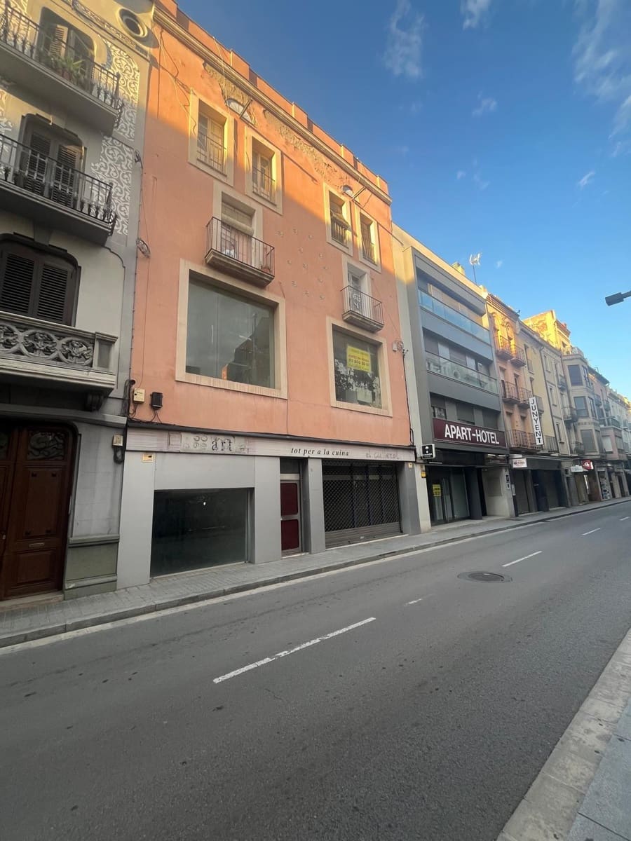 3 chambre Appartement à vendre à Igualada avec garage - 300 000 € (Ref: 8653152)