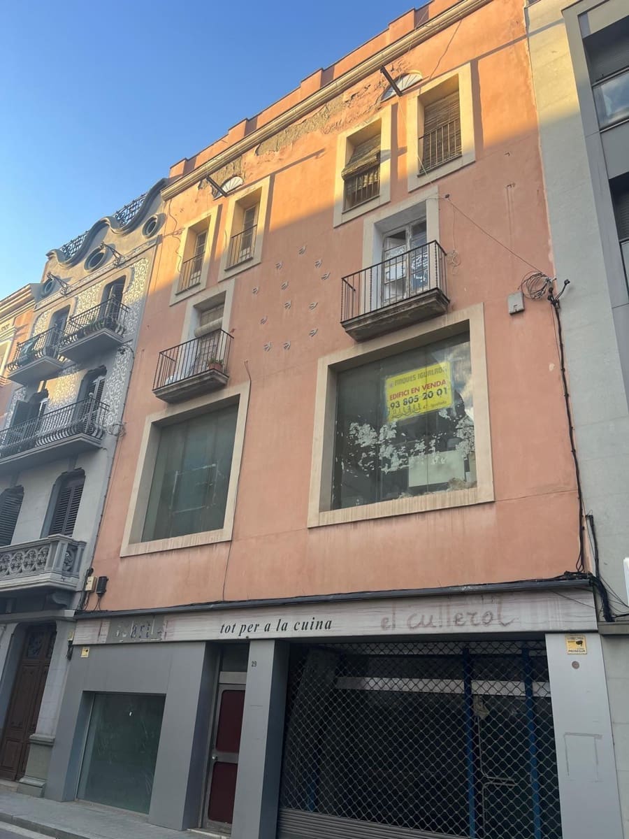 3 chambre Appartement à vendre à Igualada avec garage - 300 000 € (Ref: 8653152)