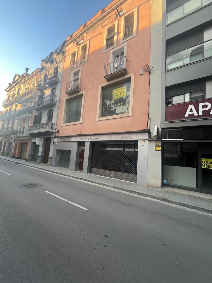 3 chambre Appartement à vendre à Igualada avec garage - 300 000 € (Ref: 8653152)