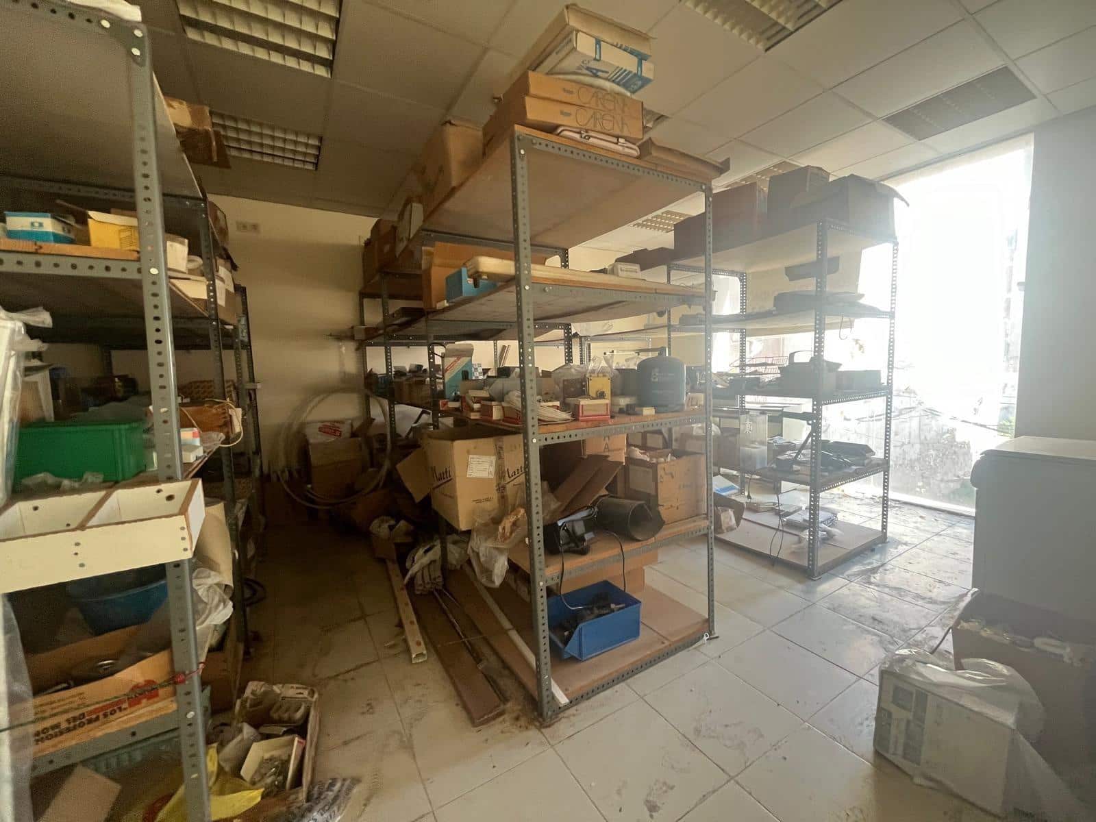 3 chambre Appartement à vendre à Igualada avec garage - 300 000 € (Ref: 8653152)