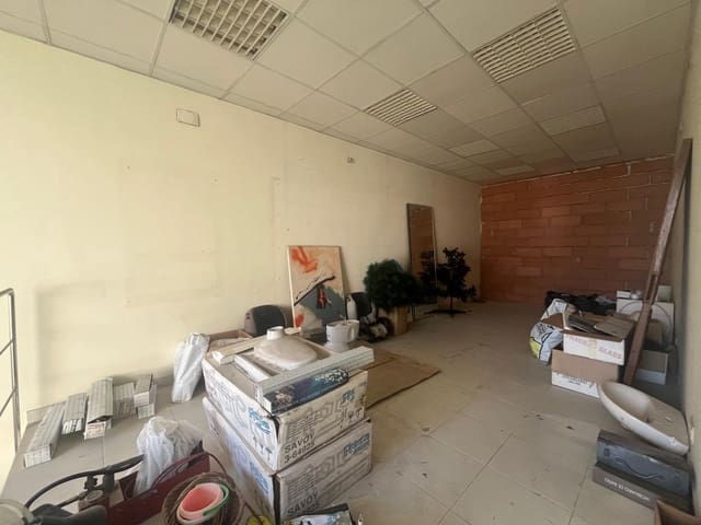 3 chambre Appartement à vendre à Igualada avec garage - 300 000 € (Ref: 8653152)