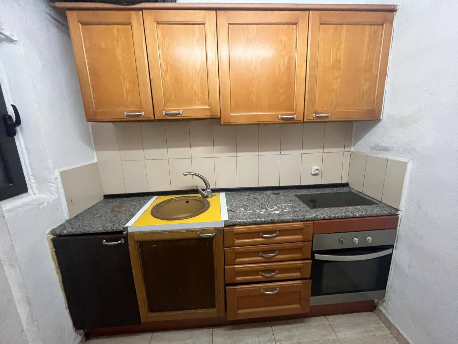 3 chambre Appartement à vendre à Igualada avec garage - 300 000 € (Ref: 8653152)