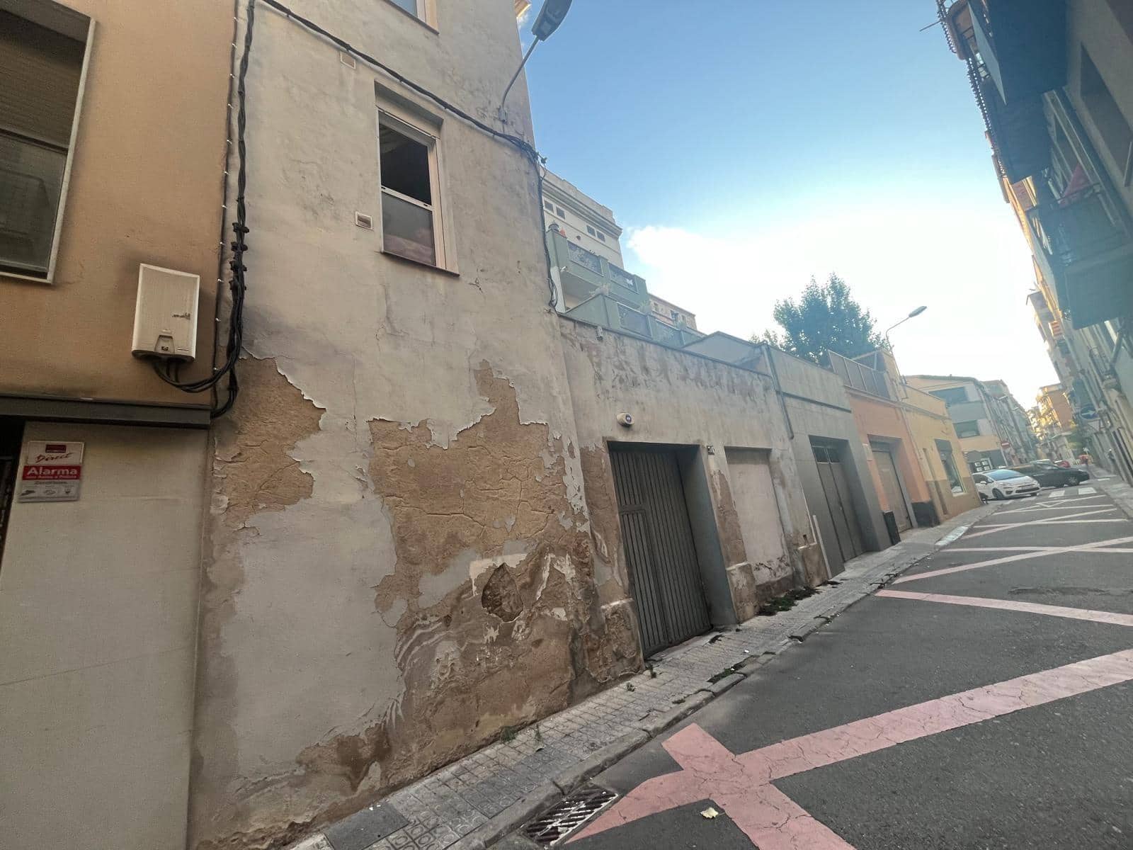 3 chambre Appartement à vendre à Igualada avec garage - 300 000 € (Ref: 8653152)