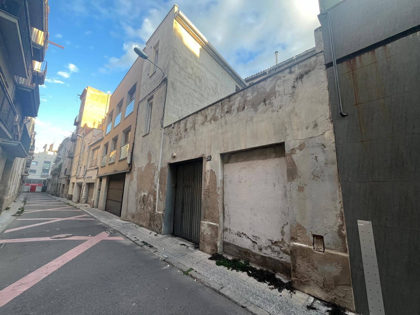 3 chambre Appartement à vendre à Igualada avec garage - 300 000 € (Ref: 8653152)