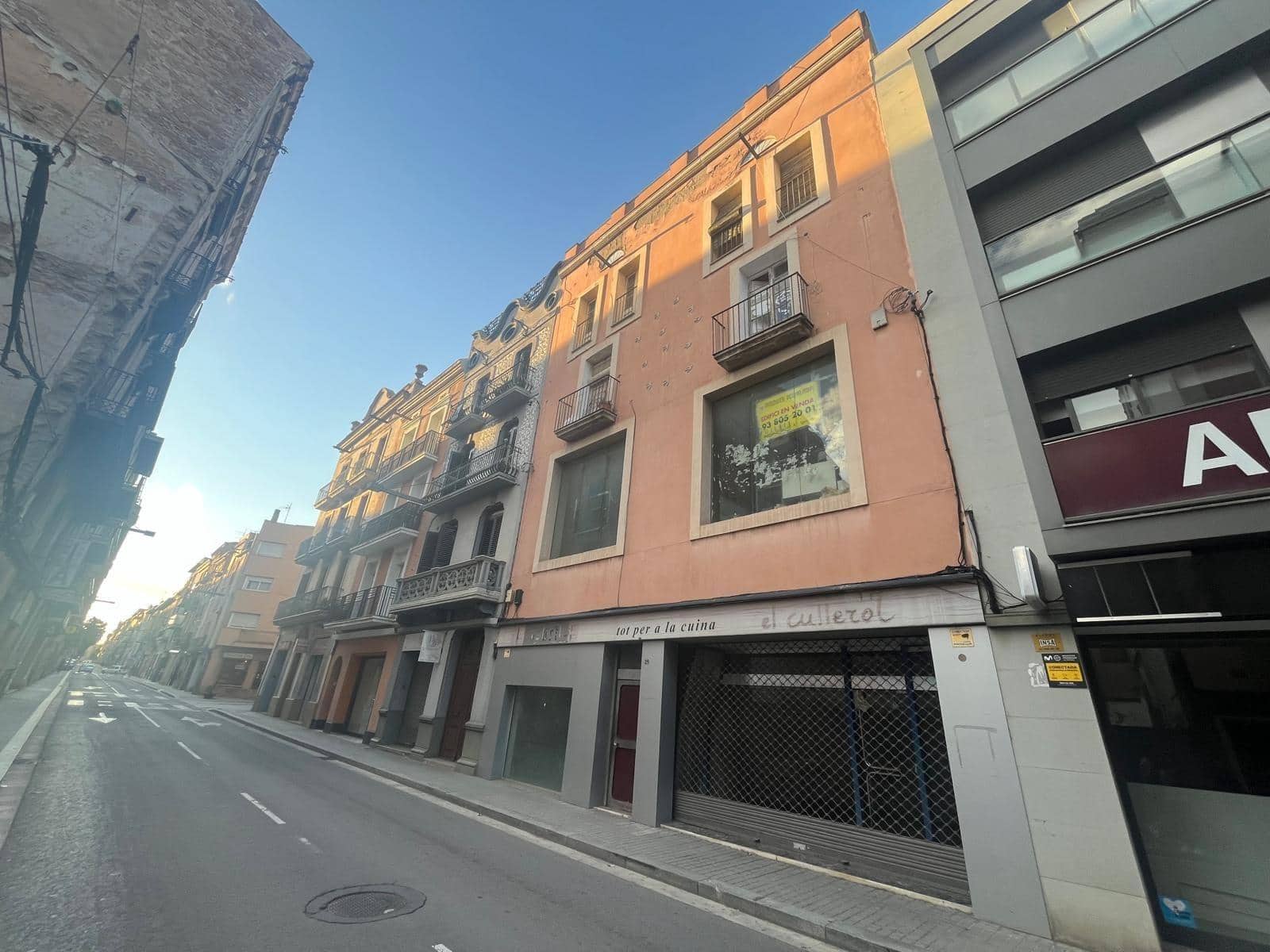 3 chambre Appartement à vendre à Igualada avec garage - 300 000 € (Ref: 8653152)