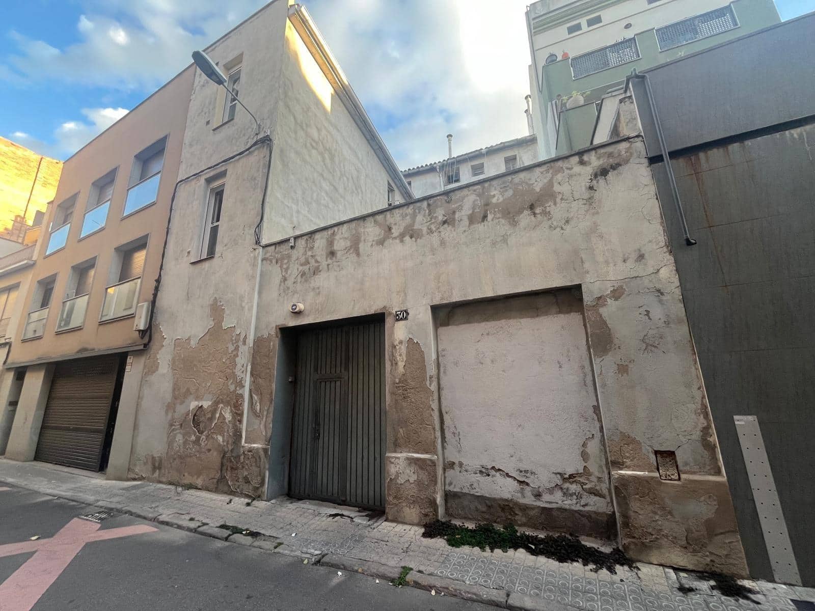 3 chambre Appartement à vendre à Igualada avec garage - 300 000 € (Ref: 8653152)