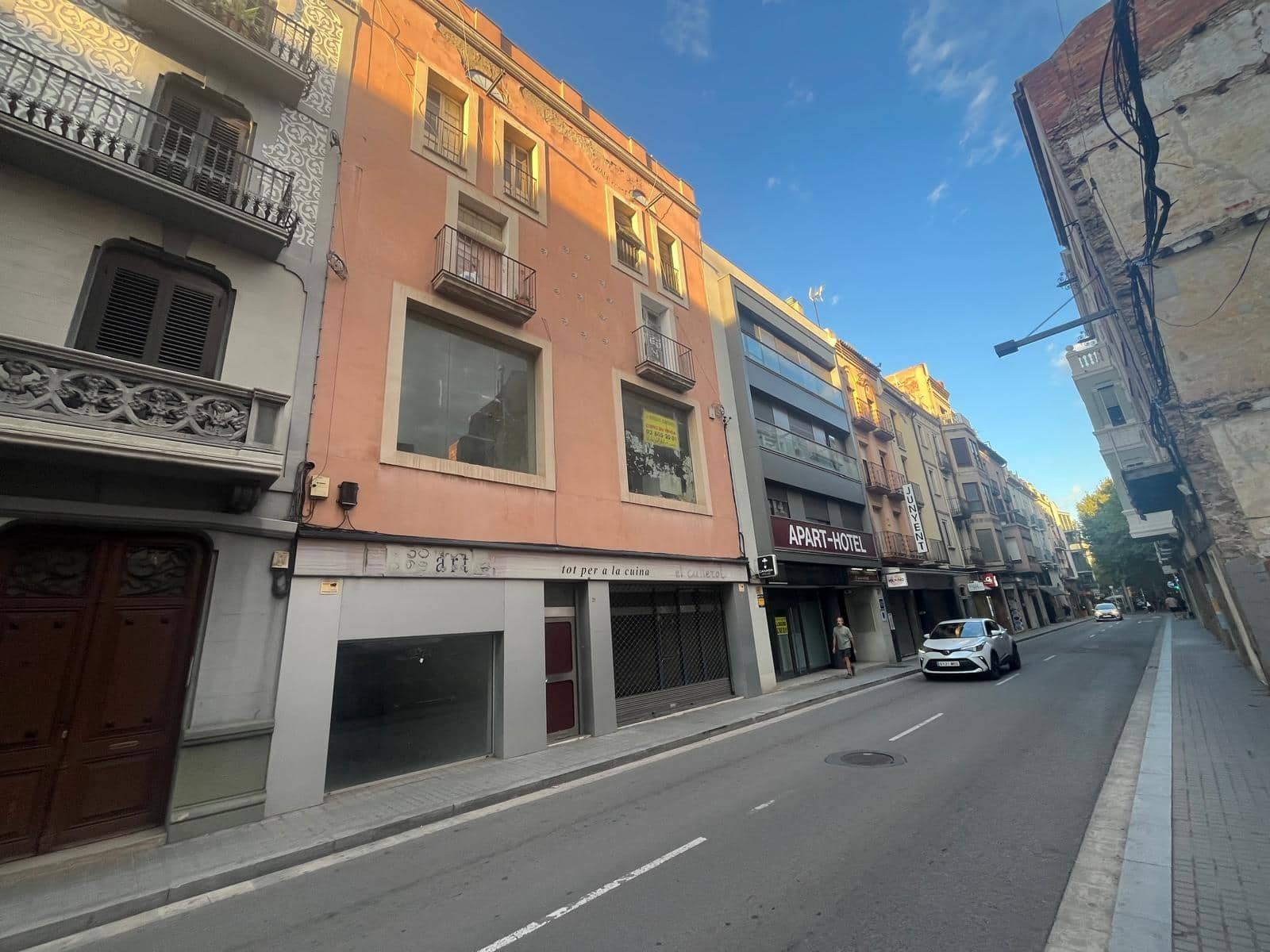 3 chambre Appartement à vendre à Igualada avec garage - 300 000 € (Ref: 8653152)