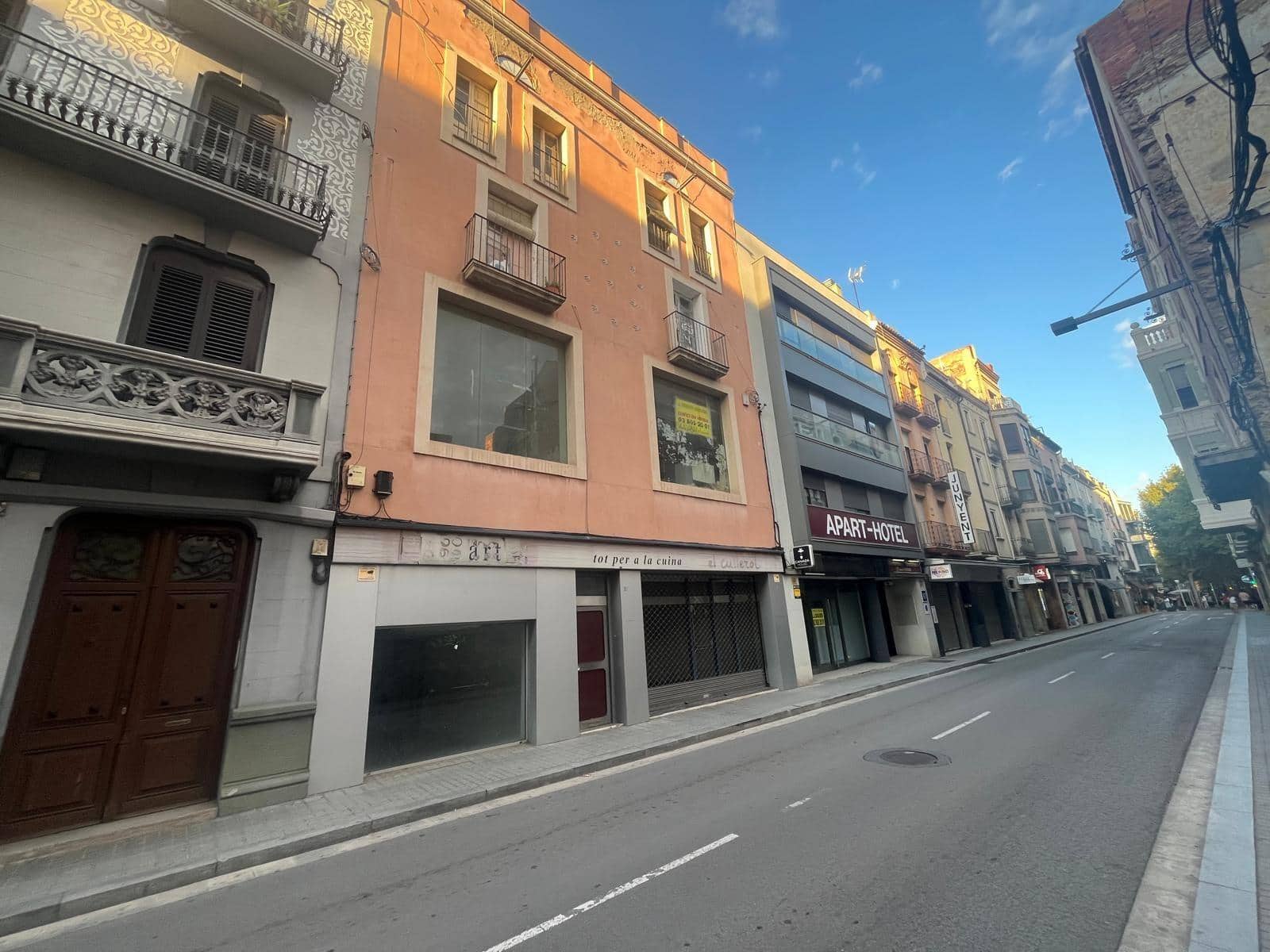 3 chambre Appartement à vendre à Igualada avec garage - 300 000 € (Ref: 8653152)