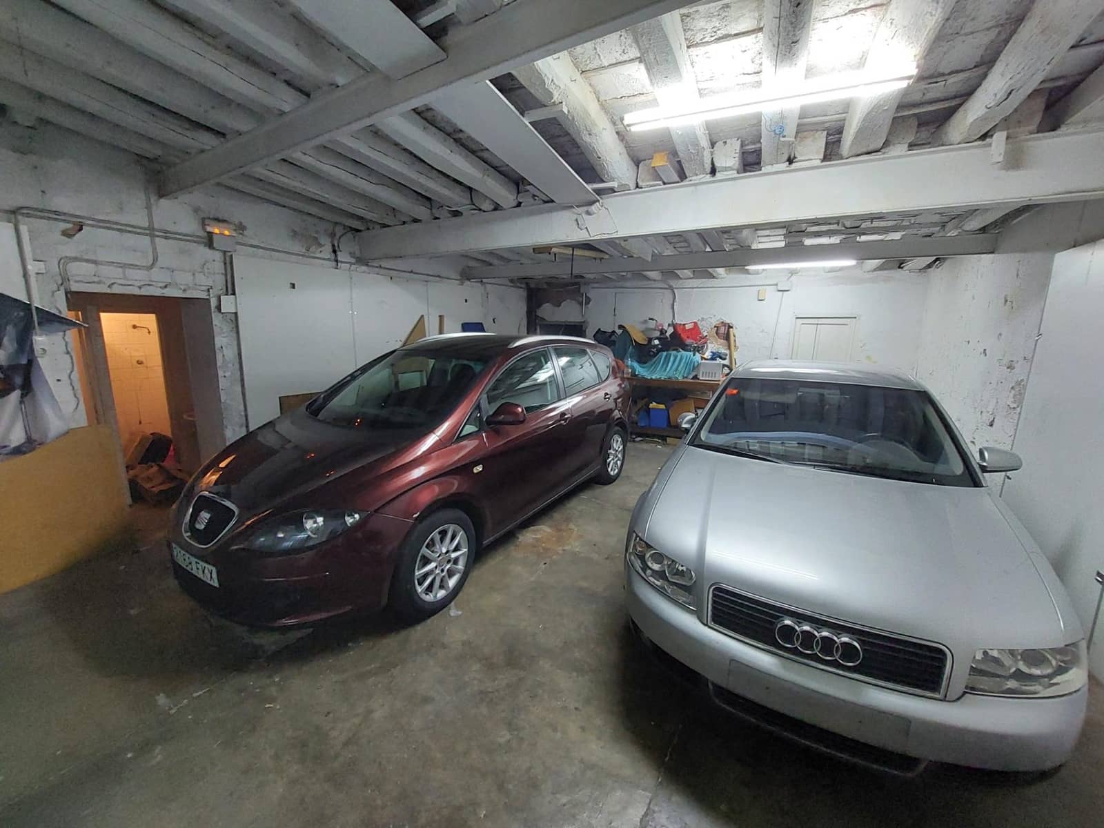 3 chambre Appartement à vendre à Igualada avec garage - 300 000 € (Ref: 8653152)