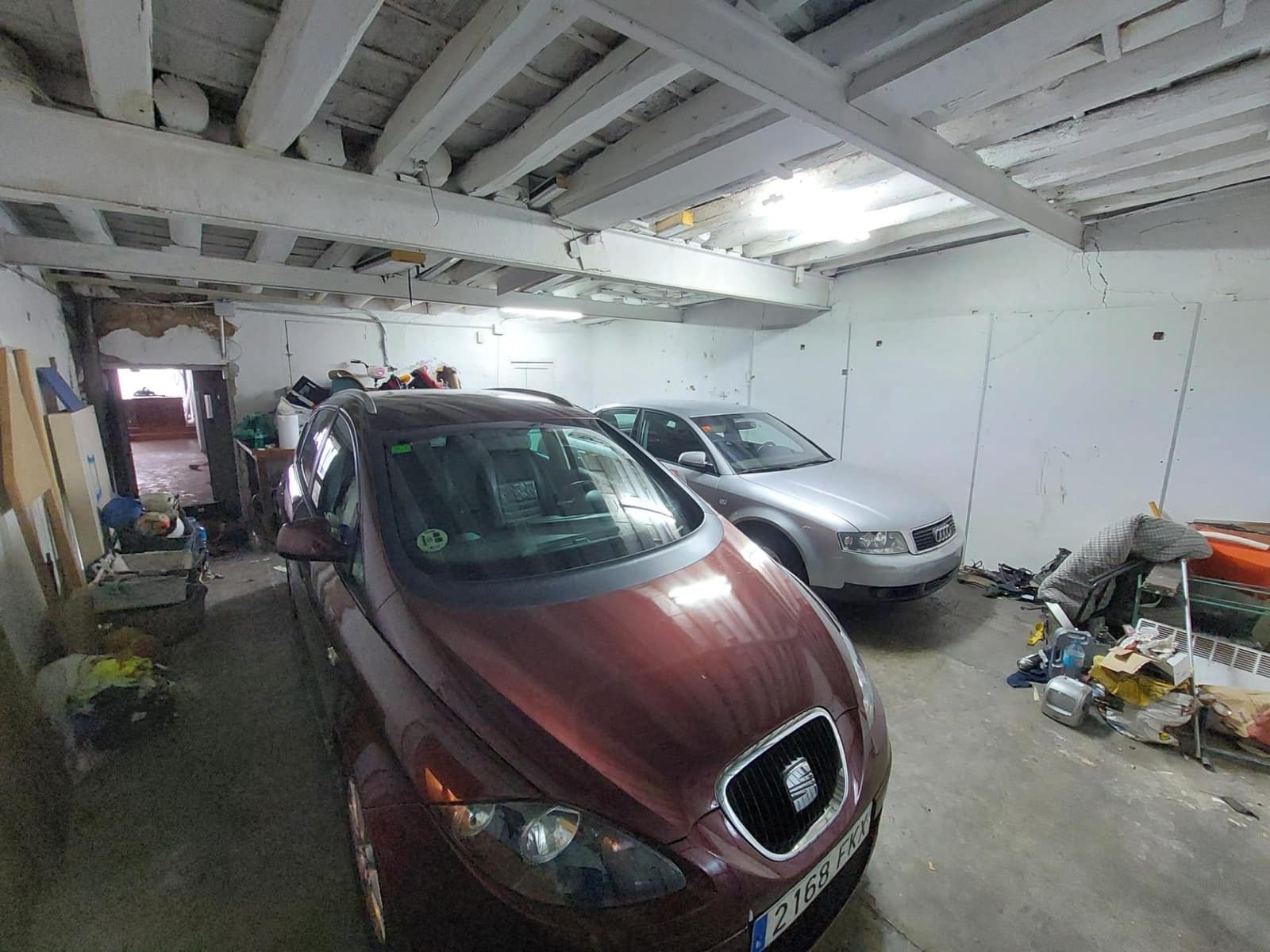 3 chambre Appartement à vendre à Igualada avec garage - 300 000 € (Ref: 8653152)