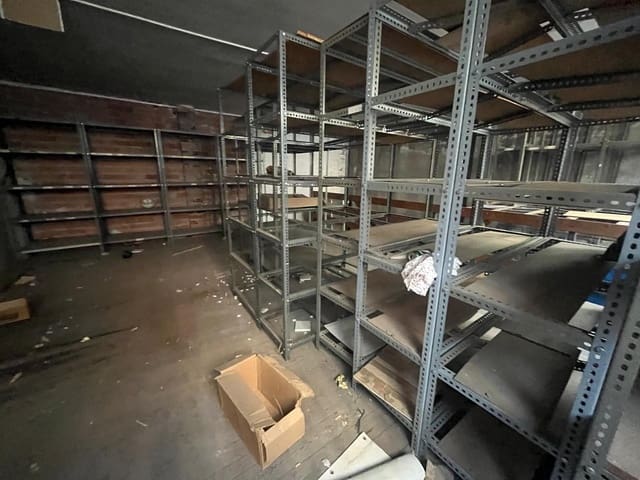 Kaupallinen myytävänä paikassa Igualada - 150 000 € (Ref: 8662725)