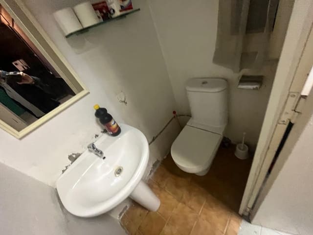 Kaupallinen myytävänä paikassa Igualada - 150 000 € (Ref: 8662725)