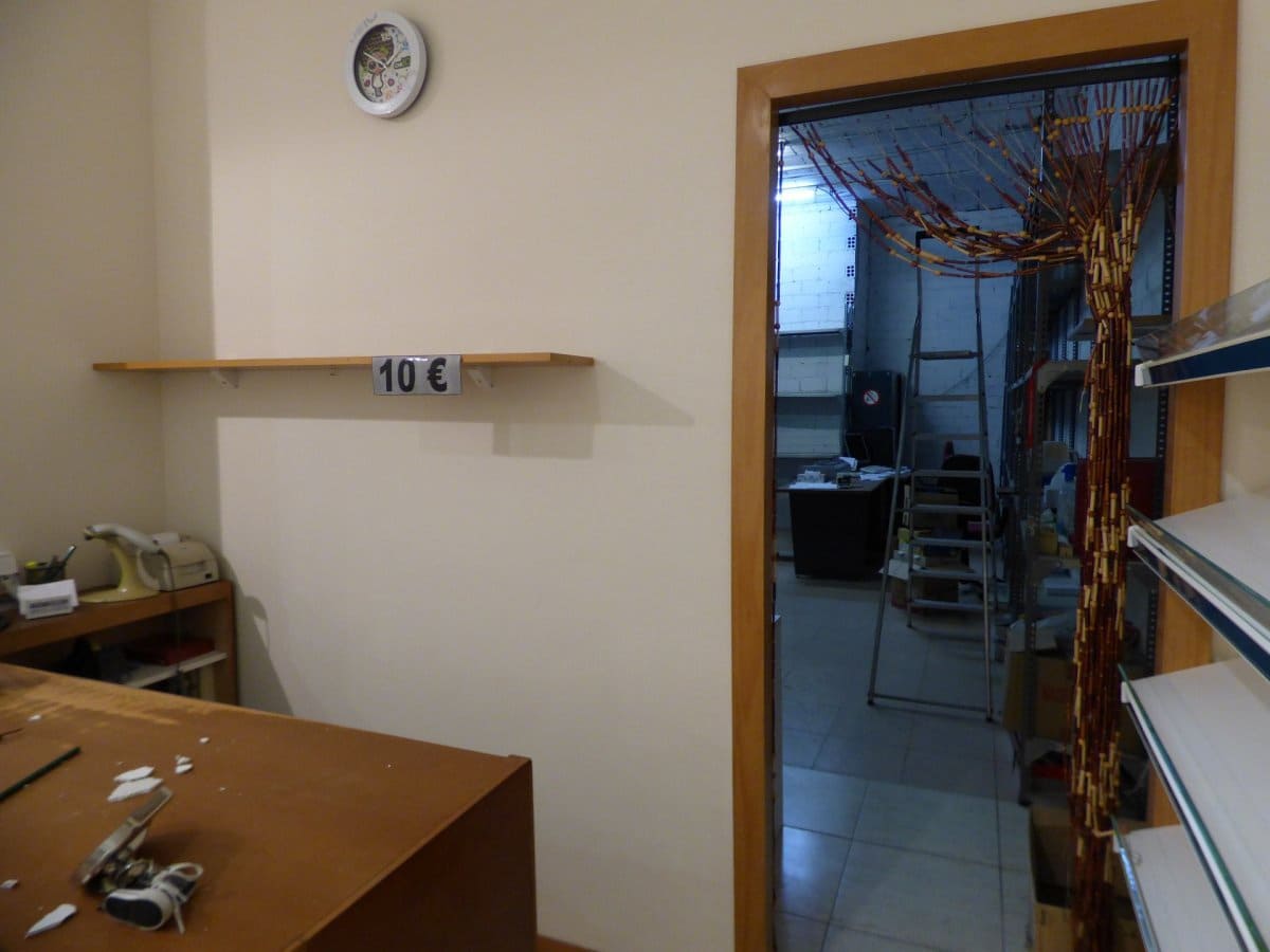 Commerciale da affittare in Vilanova del Cami - 400 € (Rif: 8662727)