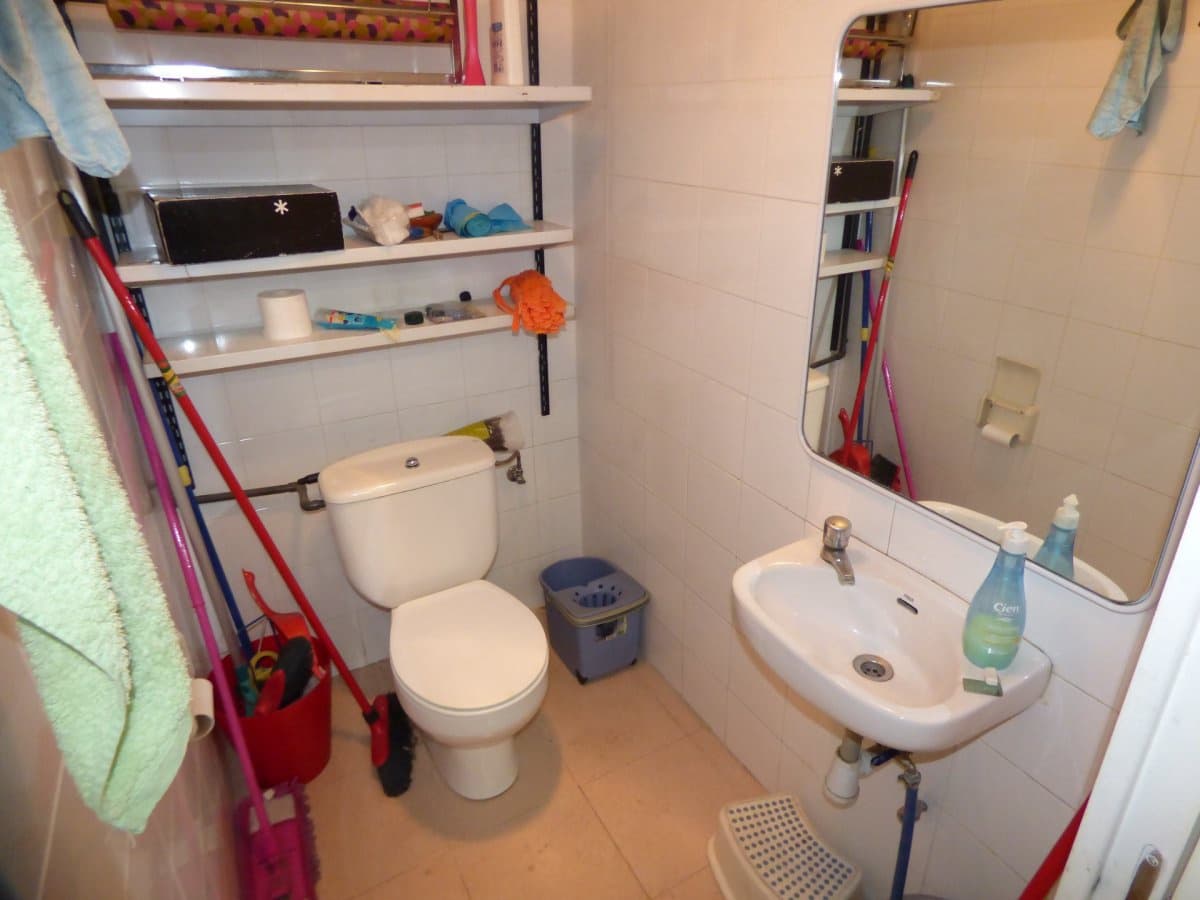 Commerciale da affittare in Vilanova del Cami - 400 € (Rif: 8662727)