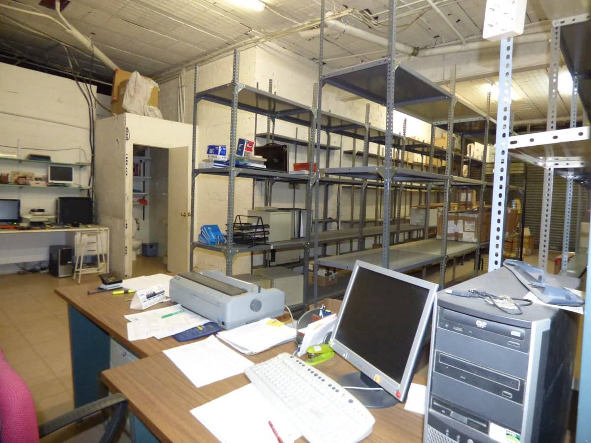 Commerciale da affittare in Vilanova del Cami - 400 € (Rif: 8662727)