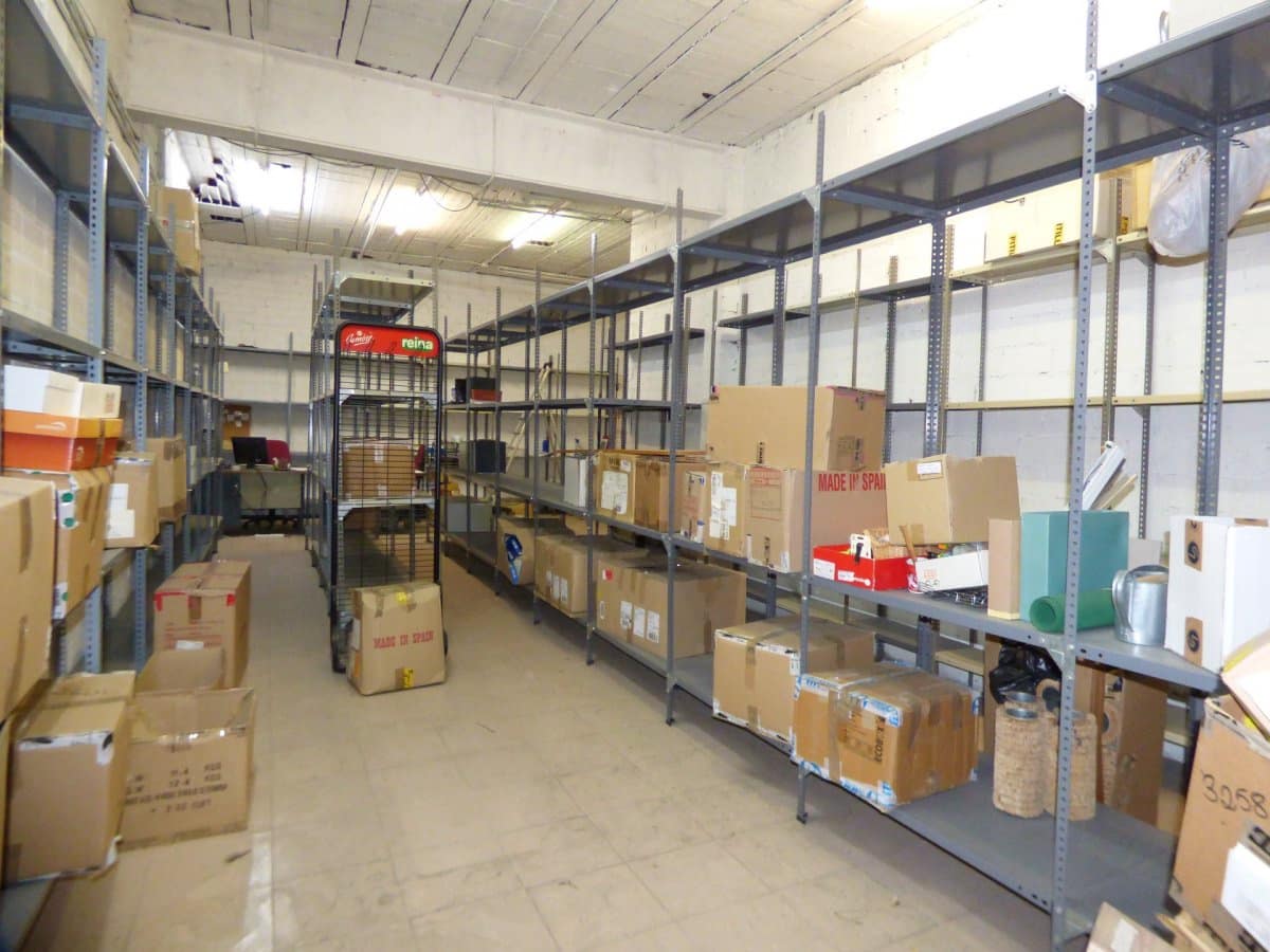 Commerciale da affittare in Vilanova del Cami - 400 € (Rif: 8662727)