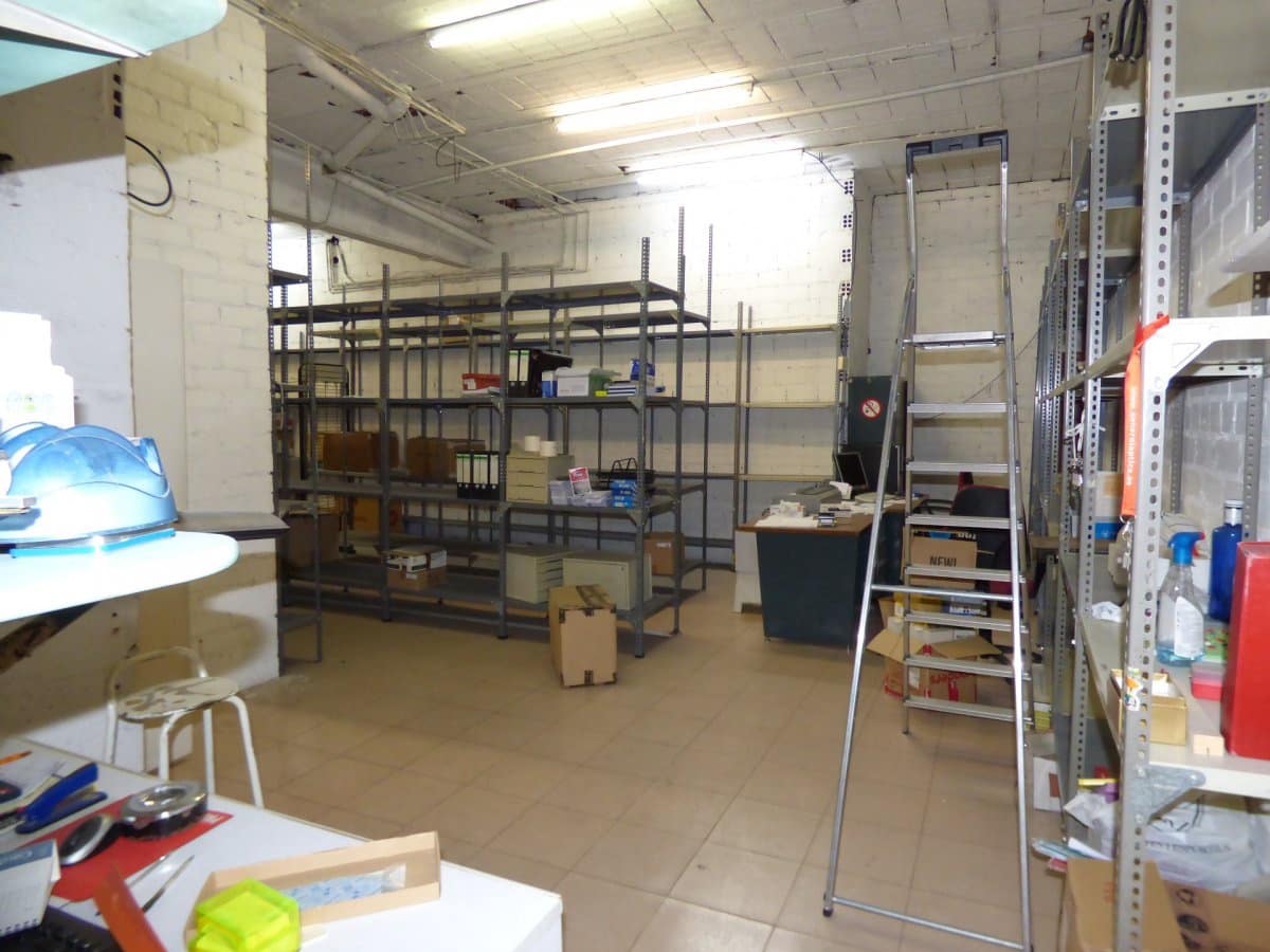 Commerciale da affittare in Vilanova del Cami - 400 € (Rif: 8662727)