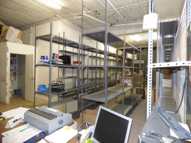 Komercyjne do wynajęcia w Vilanova del Camí - 400 € (Ref: 8662727)