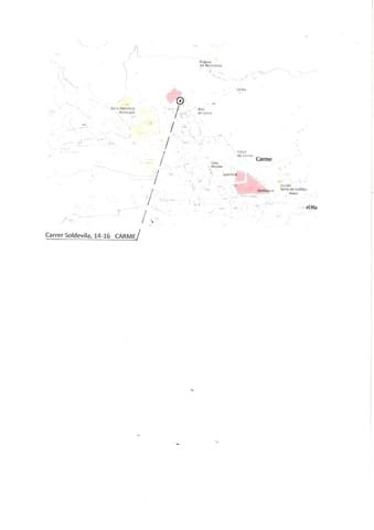 5 sovrum Villa till salu i Carme med garage - 395 000 € (Ref: 8678243)