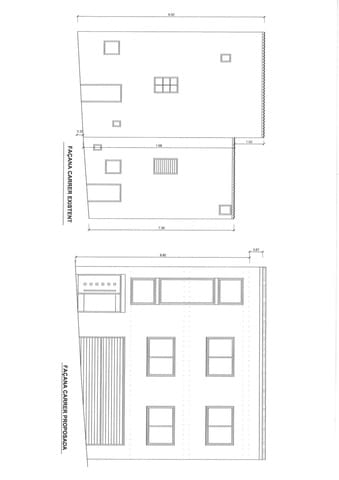 5 sovrum Villa till salu i Carme med garage - 395 000 € (Ref: 8678243)