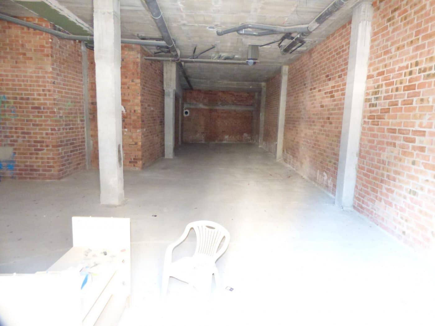 Kommersiell til salgs i Igualada - € 80 000 (Ref: 8691049)