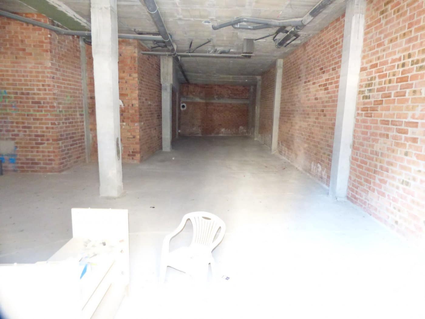 Kommersiell til salgs i Igualada - € 80 000 (Ref: 8691049)