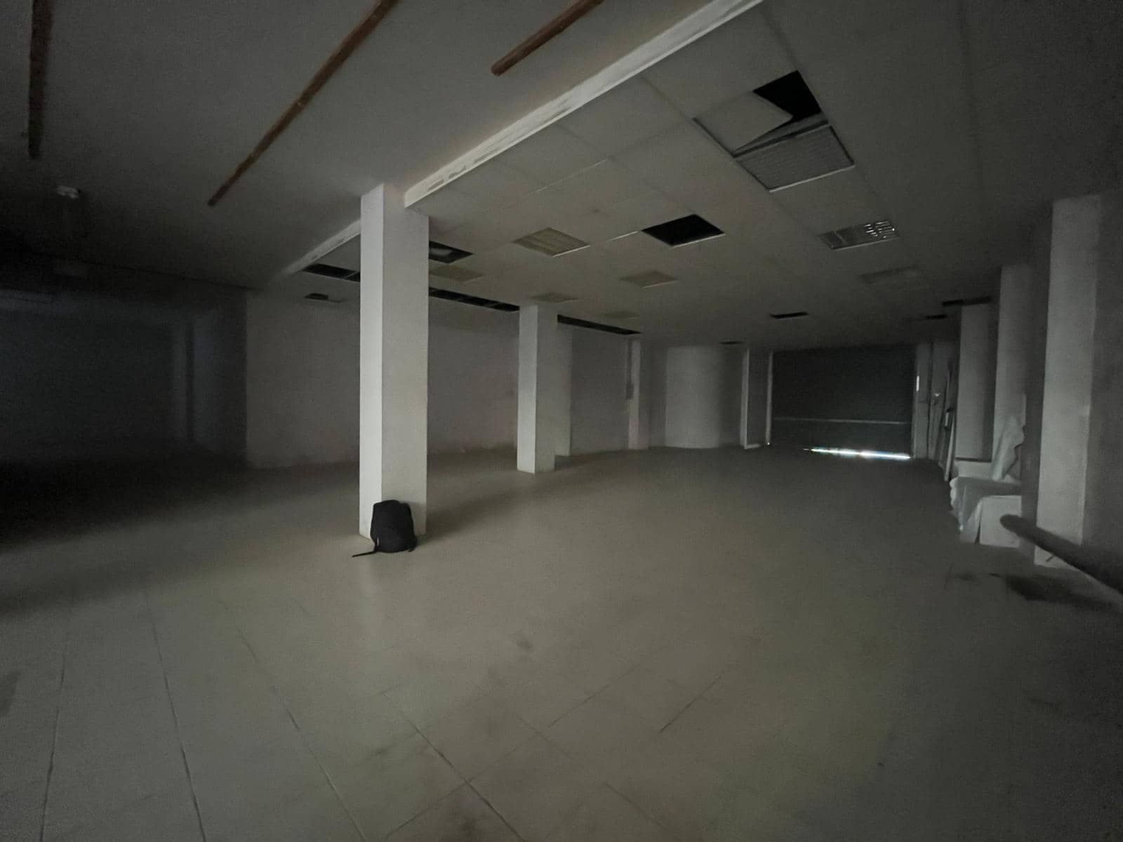 Gewerbe zu vermieten in Igualada - 900 € (Ref: 8691050)