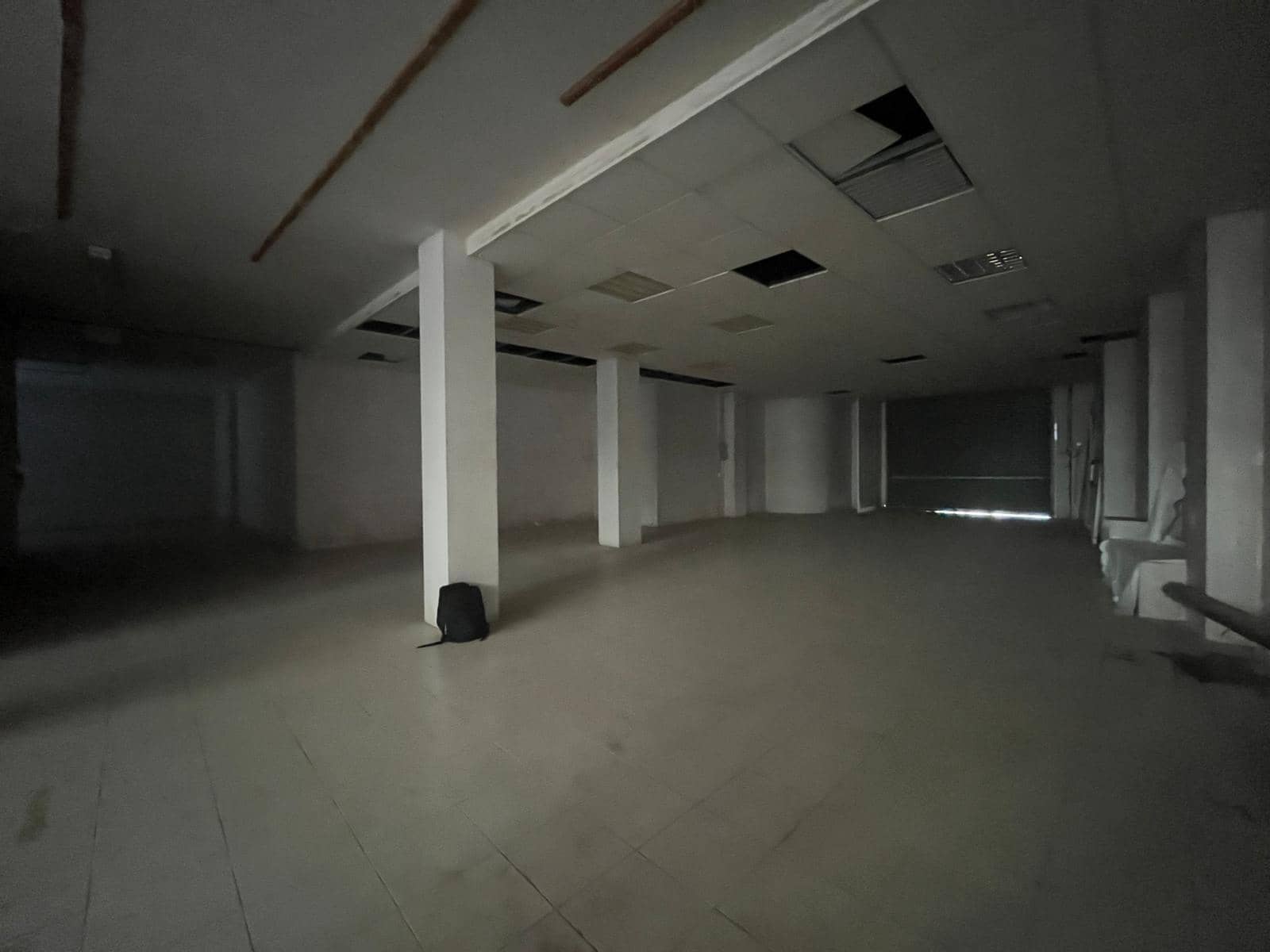 Gewerbe zu vermieten in Igualada - 900 € (Ref: 8691050)