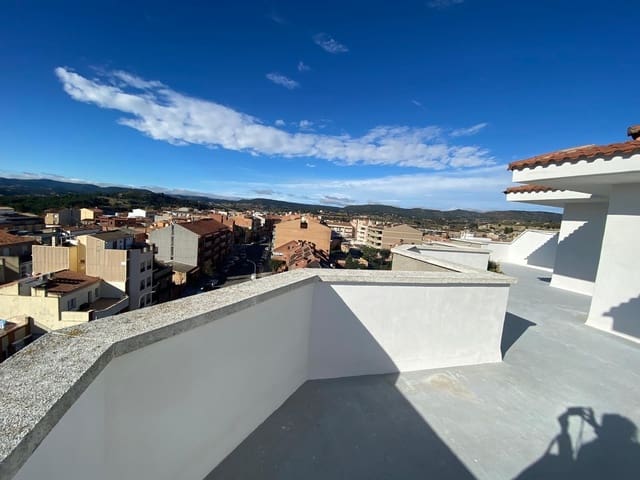4 soveværelse Penthouse til salg i Igualada - € 319.000 (Ref: 8692665)
