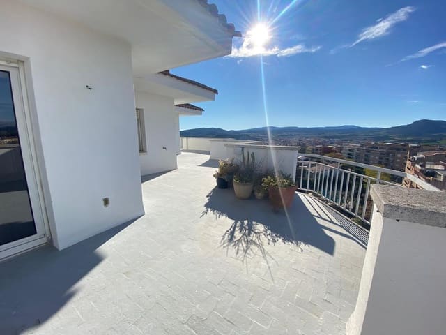 4 soveværelse Penthouse til salg i Igualada - € 319.000 (Ref: 8692665)