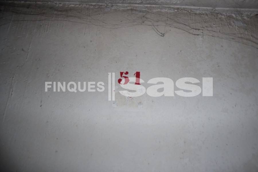 Garaje en Igualada en venta - 6.000 € (Ref: 8696306)