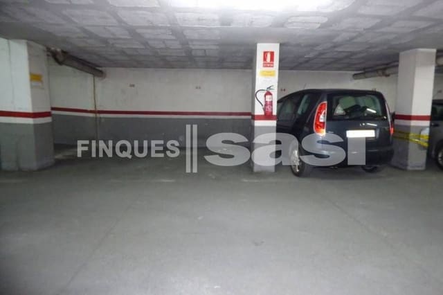 Garaje en Igualada en venta - 6.000 € (Ref: 8696306)