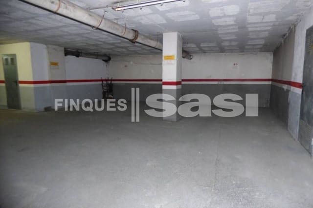 Garaje en Igualada en venta - 6.000 € (Ref: 8696306)