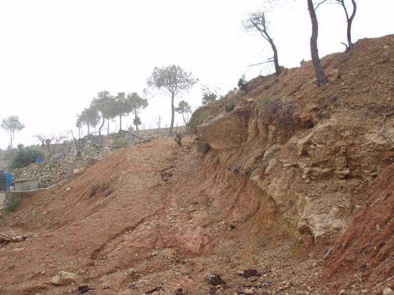 Bauplatz zu verkaufen in La Pobla de Claramunt - 45.000 € (Ref: 8698123)