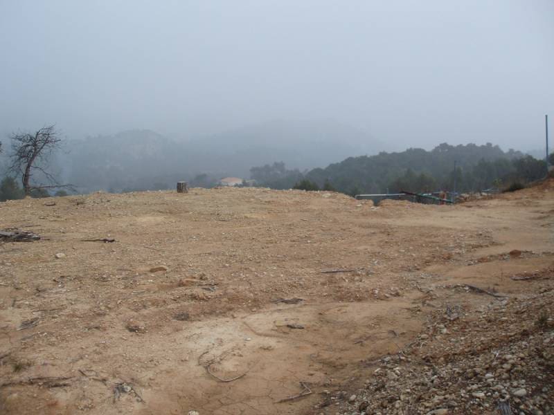 Bauplatz zu verkaufen in La Pobla de Claramunt - 45.000 € (Ref: 8698123)