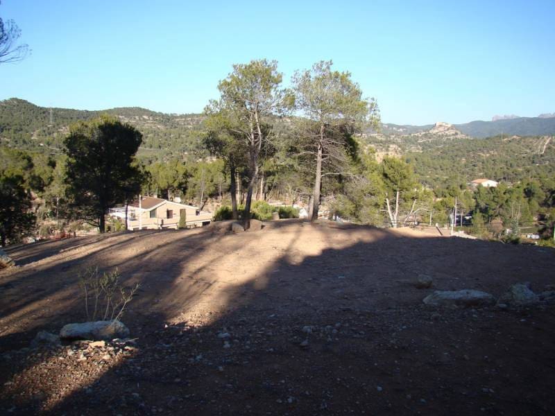 Bauplatz zu verkaufen in La Pobla de Claramunt - 45.000 € (Ref: 8698123)