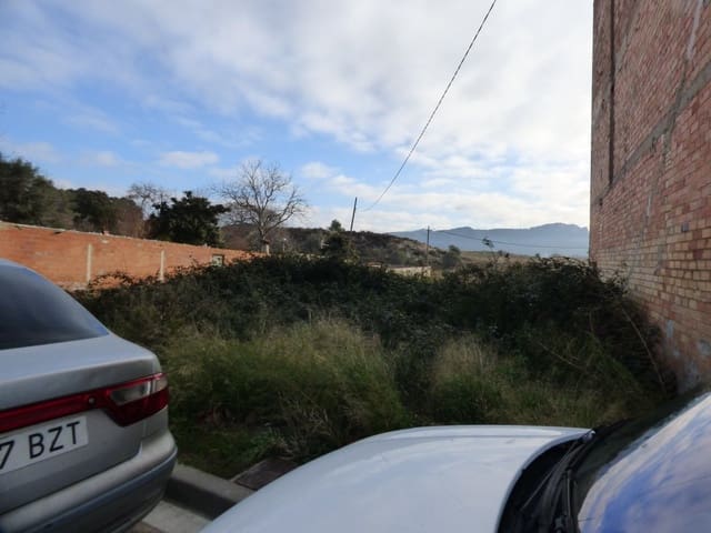 Tomt till salu i Vilanova del Camí - 44 000 € (Ref: 8735644)