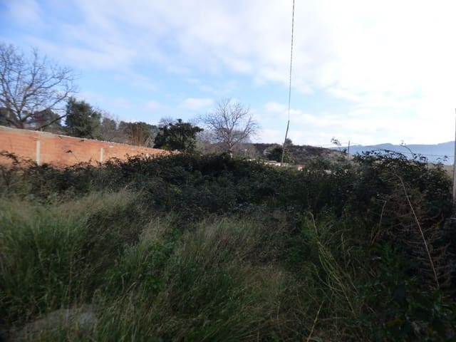 Tomt till salu i Vilanova del Camí - 44 000 € (Ref: 8735644)