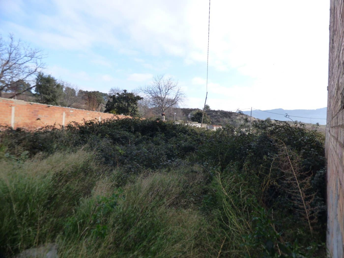 Tomt till salu i Vilanova del Cami - 44 000 € (Ref: 8735644)