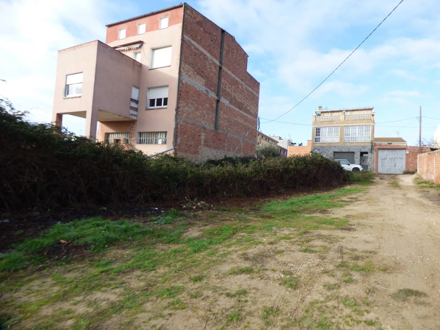 Tomt till salu i Vilanova del Cami - 44 000 € (Ref: 8735644)