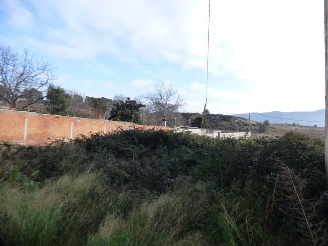 Tomt till salu i Vilanova del Camí - 44 000 € (Ref: 8735644)