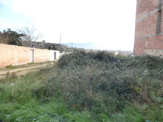 Tomt till salu i Vilanova del Camí - 44 000 € (Ref: 8735644)