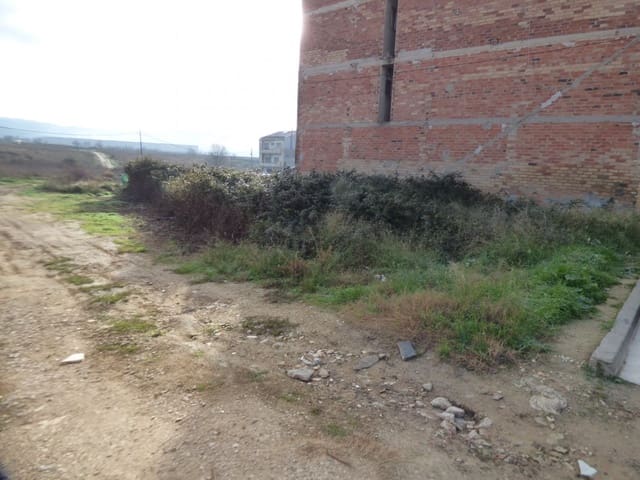 Tomt till salu i Vilanova del Camí - 44 000 € (Ref: 8735644)