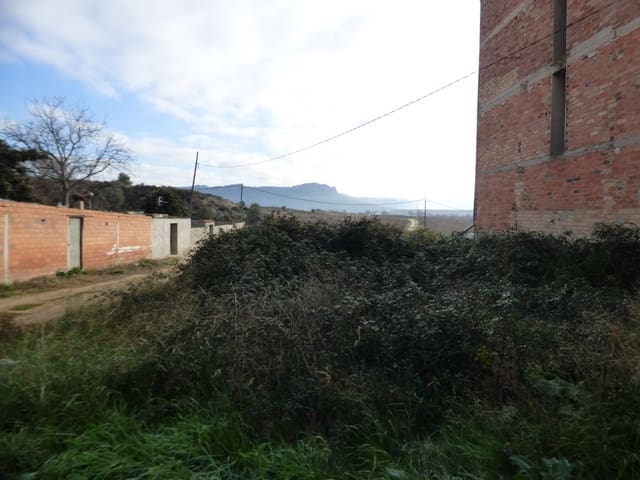 Tomt till salu i Vilanova del Camí - 44 000 € (Ref: 8735644)