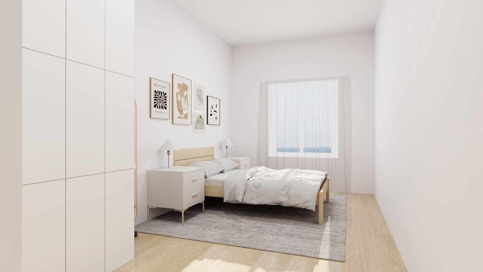 3 soveværelse Lejlighed til salg i Igualada - € 299.900 (Ref: 8737845)