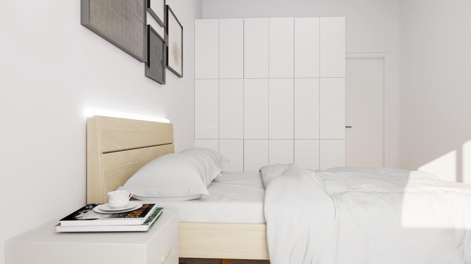 3 soveværelse Lejlighed til salg i Igualada - € 299.900 (Ref: 8737845)